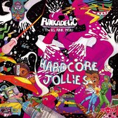 Funkadelic - Hardcore Jollies (LP) (Coloured Vinyl)