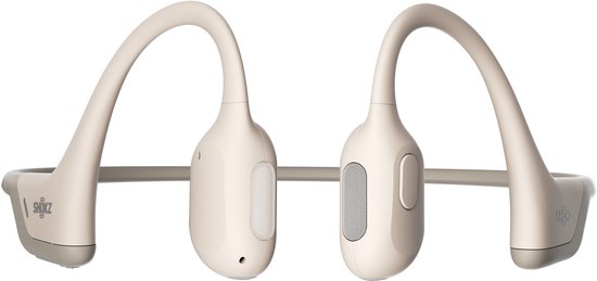 Shokz Openrun Pro Mini - Bone Conduction Sporthoofdtelefoon