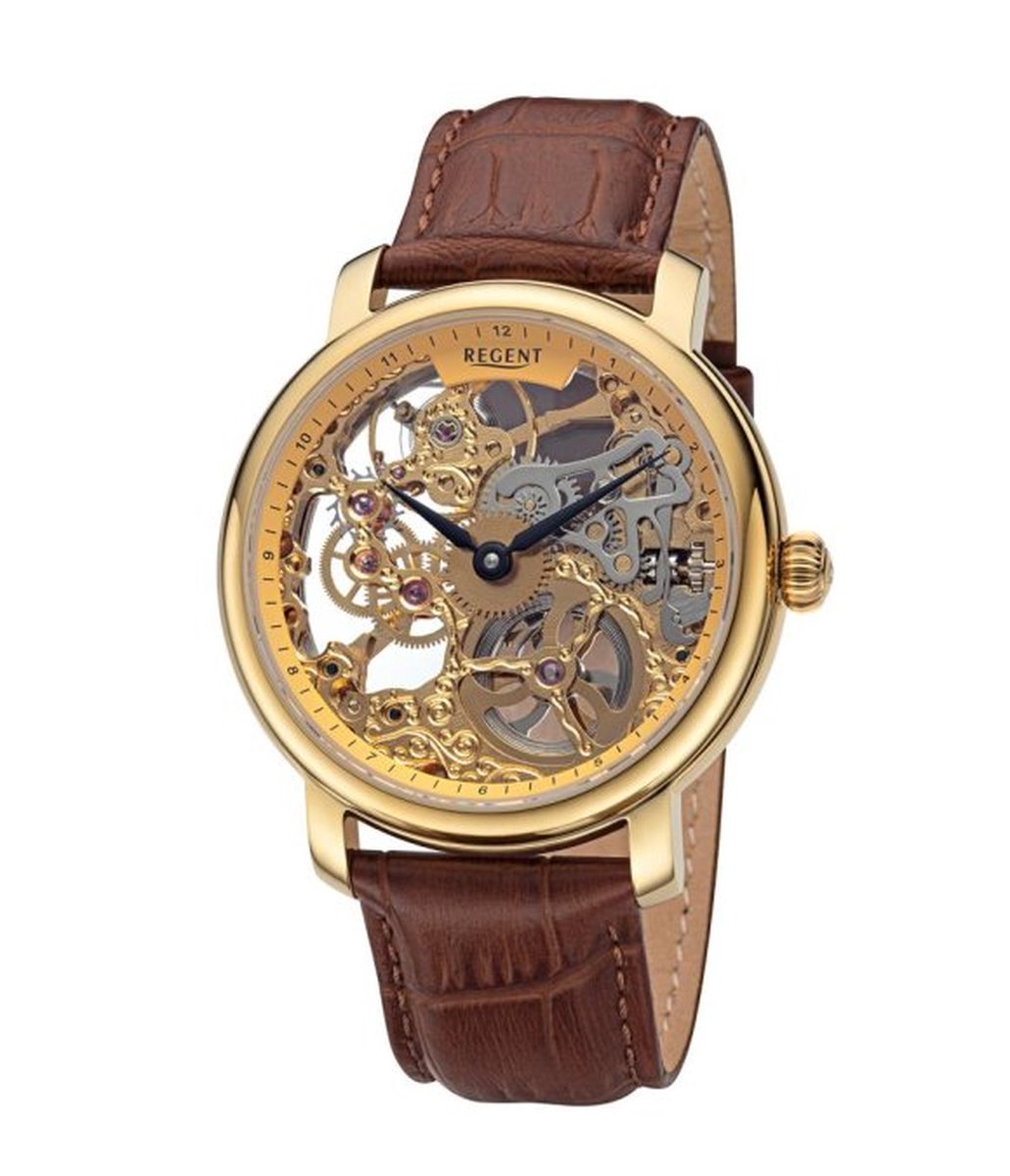 Regent Herenhorloge GM-2204