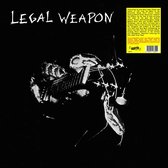 Legal Weapon - Death Of Innocence (LP)