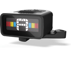 D'Addario PW-CT-21 Micro Clipvrije Tuner - Stemapparaat