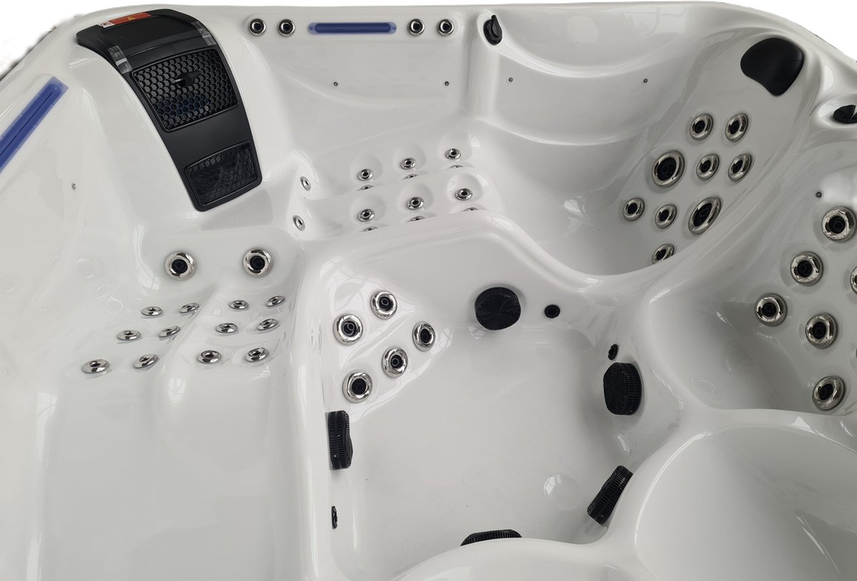 Bol.com Happy Harmony - Spa aanbieding