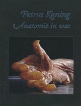 Petrus Koning Anatomie in was