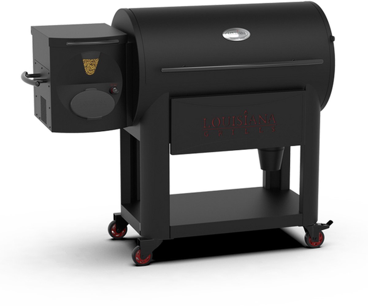 Barbecue Louisiana Grills - Founders Premier 1200 - Black Friday deal