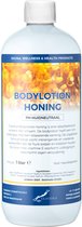 Bodylotion Honing 1 Liter