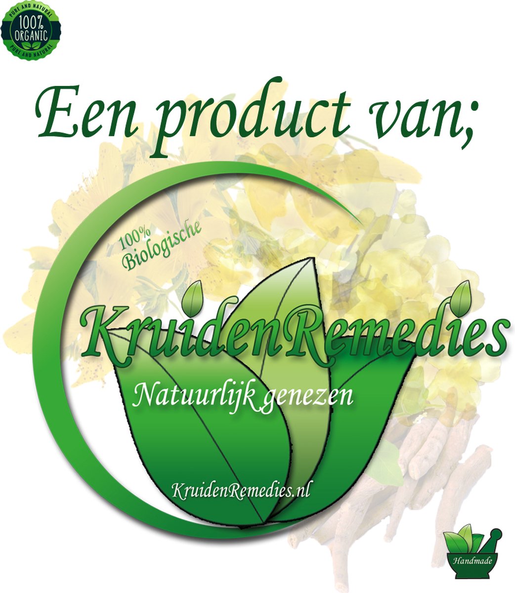 Innerlijke rust – Ashwagandazalf – 50 ml - Kruidenremedies