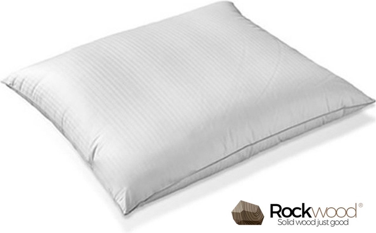 Rockwood® Hoofdkussen Sleepwell Wit