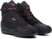 TCX Zeta WP Black/Red 37 - Maat - Laars