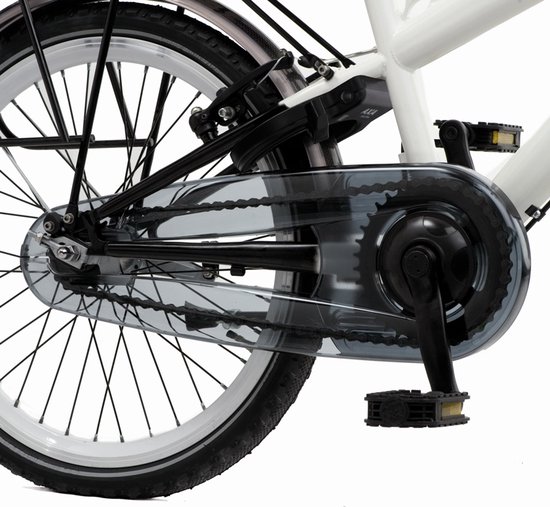 AXA De Woerd Slicer - Protection de chaîne - 20 pouces