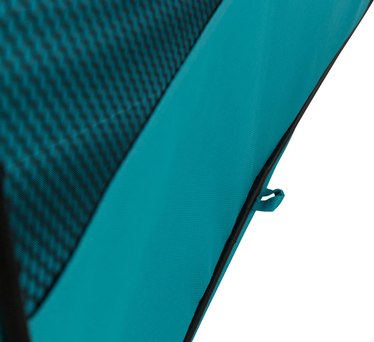 Trixie - Ren - Turquoise - Grijs - 130X130X55 cm thumbnail 3