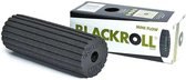 Blackroll Mini Flow Foam Roller 15 cm voor Zelfmassage - Zwart