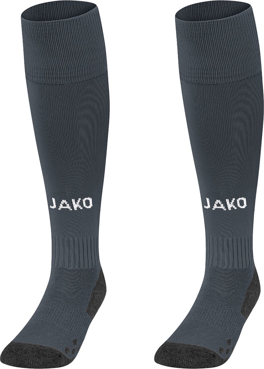 Jako - Allround - Voetbalsok Grijs-31 - 34