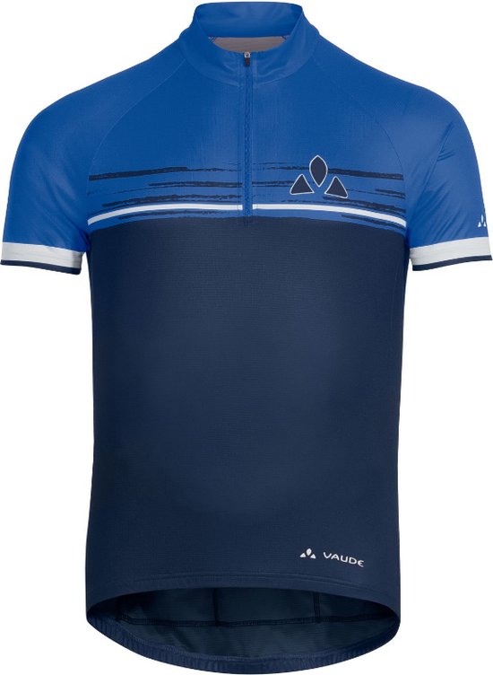 Vaude-fietsshirt-Men's Mitus tricot | bol.com