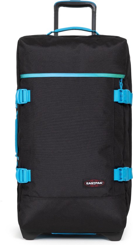 Eastpack Tranverz M Little Dot