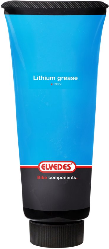 Elvedes Lithium vet