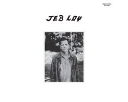 Jeb Loy
