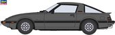 1:24 Hasegawa 21152 Mazda Savanna RX-7 (SA22C) Late Version Turbo GT 1983 Plastic Modelbouwpakket