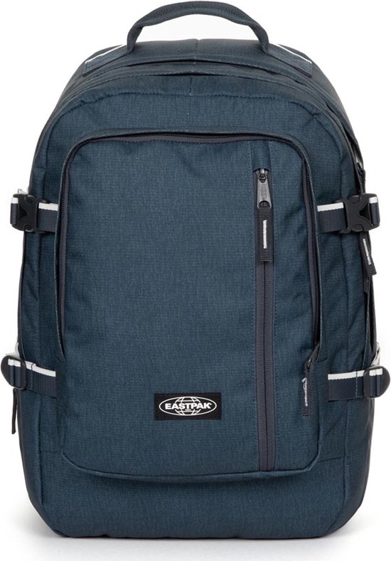 Eastpak Volker Rugzak Schooltas Denim Laptopvak bol
