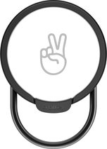 Orbitkey Airtag Slim Noir