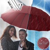 Sterke Paraplu Umbrella Duurzaam