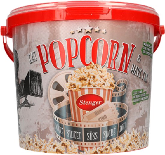 Koperpoets emmer van 250 g Spring 2290512500