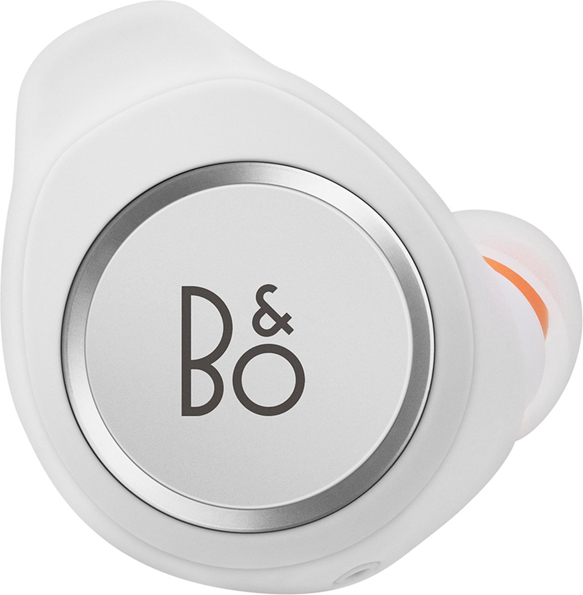 Bang & Olufsen Beoplay E8 Motion 2.0 Truly Wireless Earphones - White - draadloze oordopjes