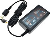 Laptop Adapter 65W (20V-3.25A) Square PIN geschikt voor Lenovo ThinkBook 14-IML
