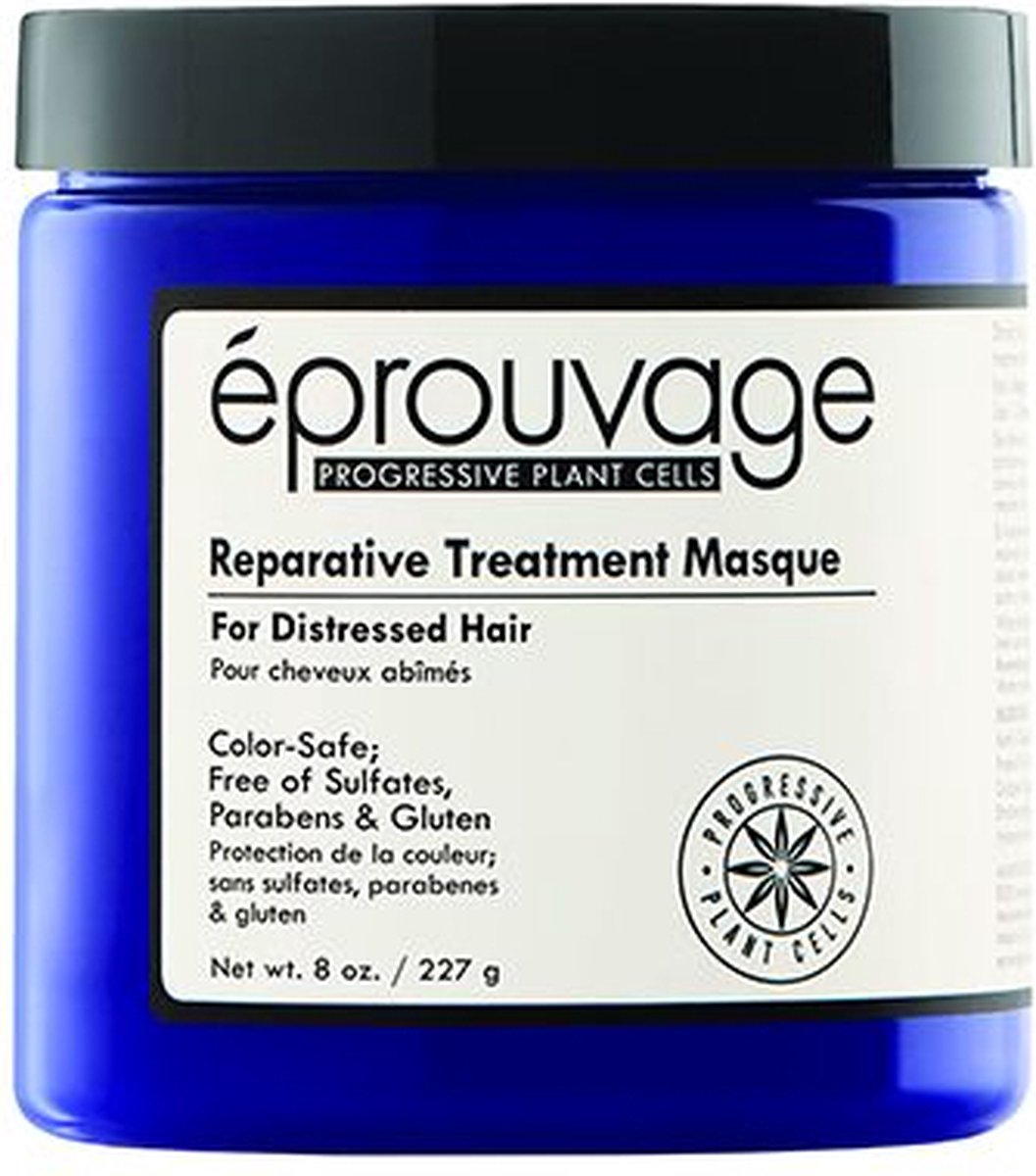 Eprouvage Reparative Mask 227G