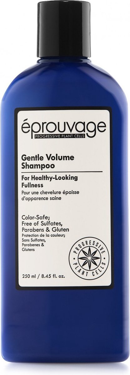 Eprouvage Gentle Volume Shampoo 250ML