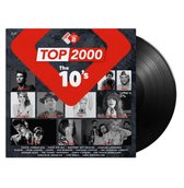 Various - Top 2000 - The 10's (LP)