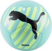 Puma Big Cat voetbal blauw