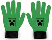 Minecraft Handschoenen