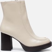 Witte Tamaris Dames laarzen kopen? Kijk snel! | bol.com