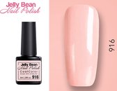 Jelly Bean Nail Polish UV gelnagellak 916