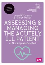 Understanding Nursing Associate Practice - Assessing and Managing the Acutely Ill Patient for Nursing Associates