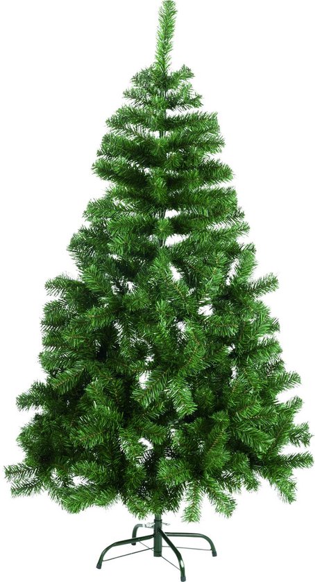 waarom niet Uitstekend temperen Everlands Imperial Pine Kunstkerstboom - 120 cm - zonder verlichting |  bol.com