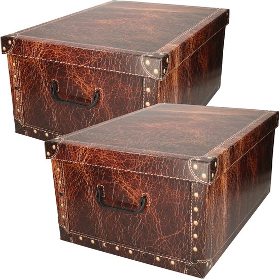 3 stuks kabelbox, kabelmanagementdoos, opbergdoos voor kabels met bamboedeksel, opbergdoos van draad voor het verbergen van kabels, organiseer de computerbekabeling