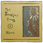 The Smashing Times - Bloom (LP) (Coloured Vinyl)