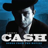Johnny Cash - Songs From The Movies (LP)