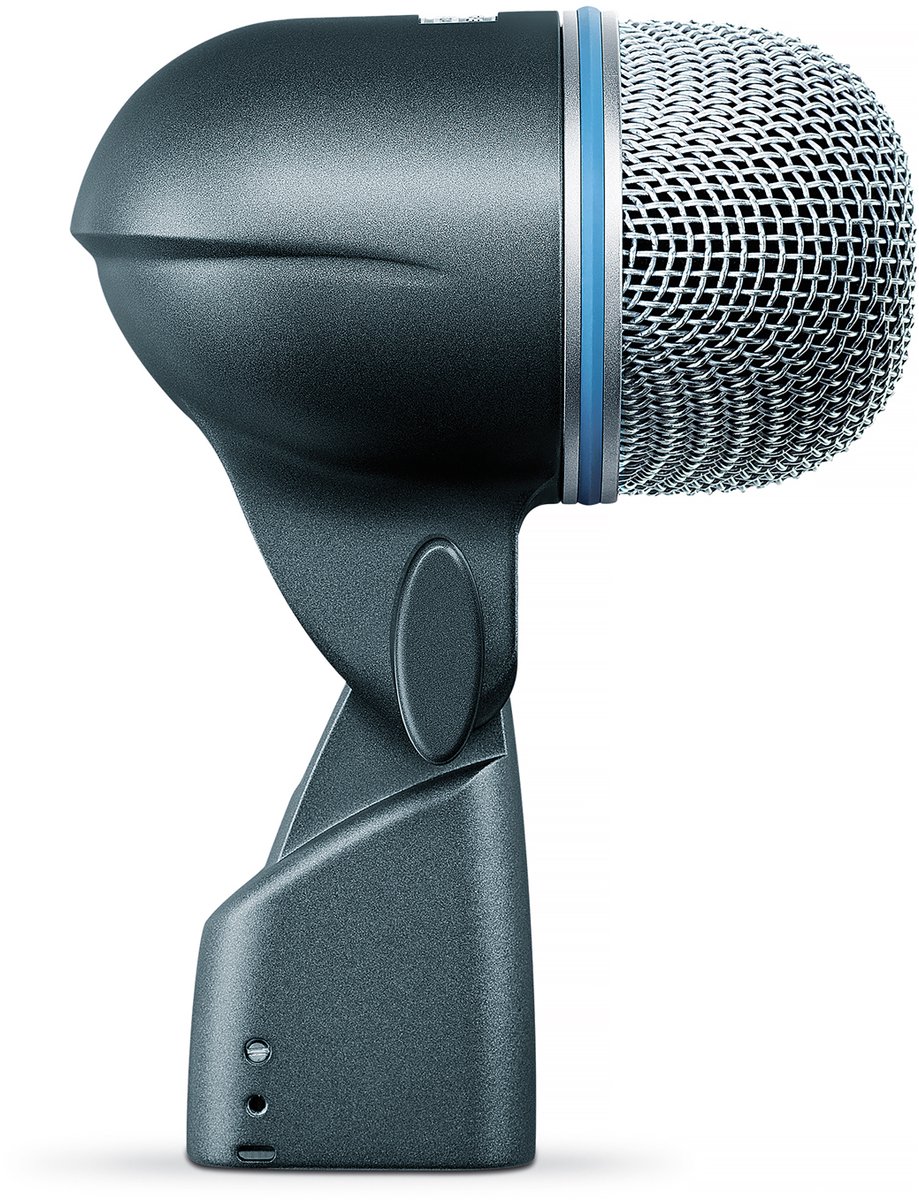 Shure Beta 52A