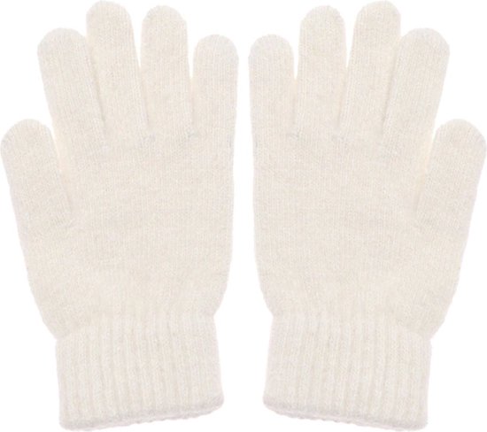 Suède handschoenen - Donkerbruin - HEREN | H&M NL