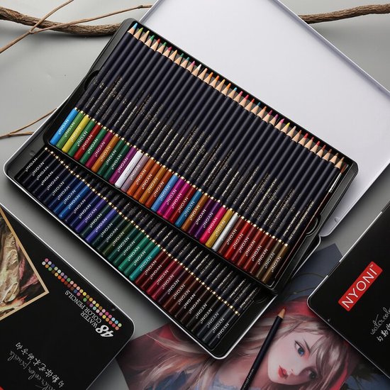 Ltd Edition Blackwing One Single Pencil-Tribute to Tabletop/Bord Games-Vol 20- Palomino-LEZEN - België