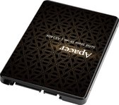 Apacer AS340X 2.5 240 GB SATA III 3D NAND