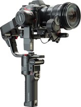 Camera gimbal Moza AirCross 3 Standaard
