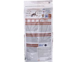 Hill's Prescription Diet k/d Kidney Care - Kattenvoer - Kip - 3 kg - Ondersteuning van de Nierfunctie - Dieetvoeding voor Volwassen Katten
