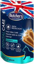 Butcher's Dental Care - dental snack voor miniatuur honden - 15 x 56g