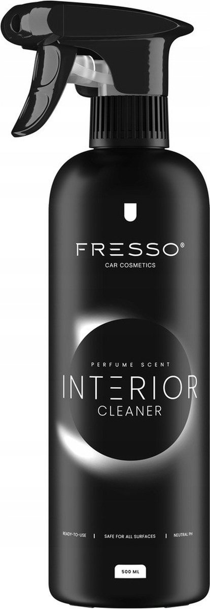 Fresso Interieurreiniger 0.5l