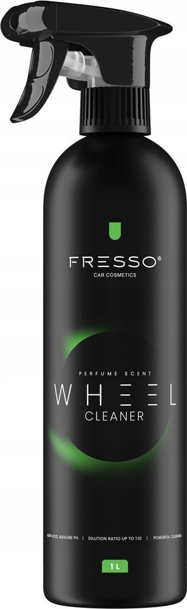 Fresso Wielreiniger 1l