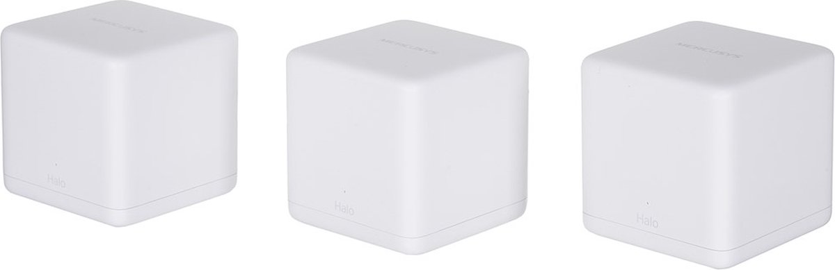 Access point Mercusys Halo H30G 3 Units
