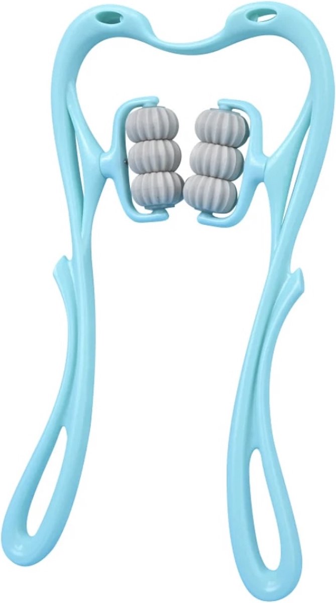 Massage Roller - Roller voor nek, Kuiten & Armen